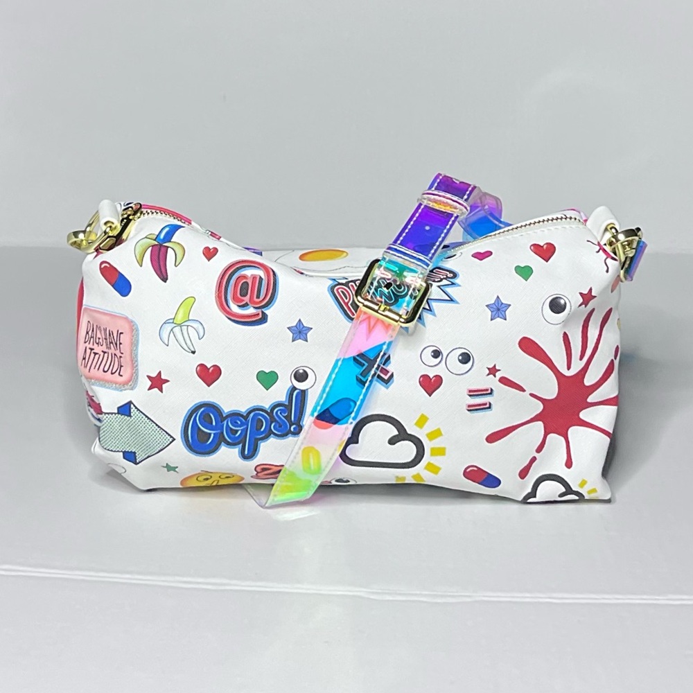 Eye Theme Bag